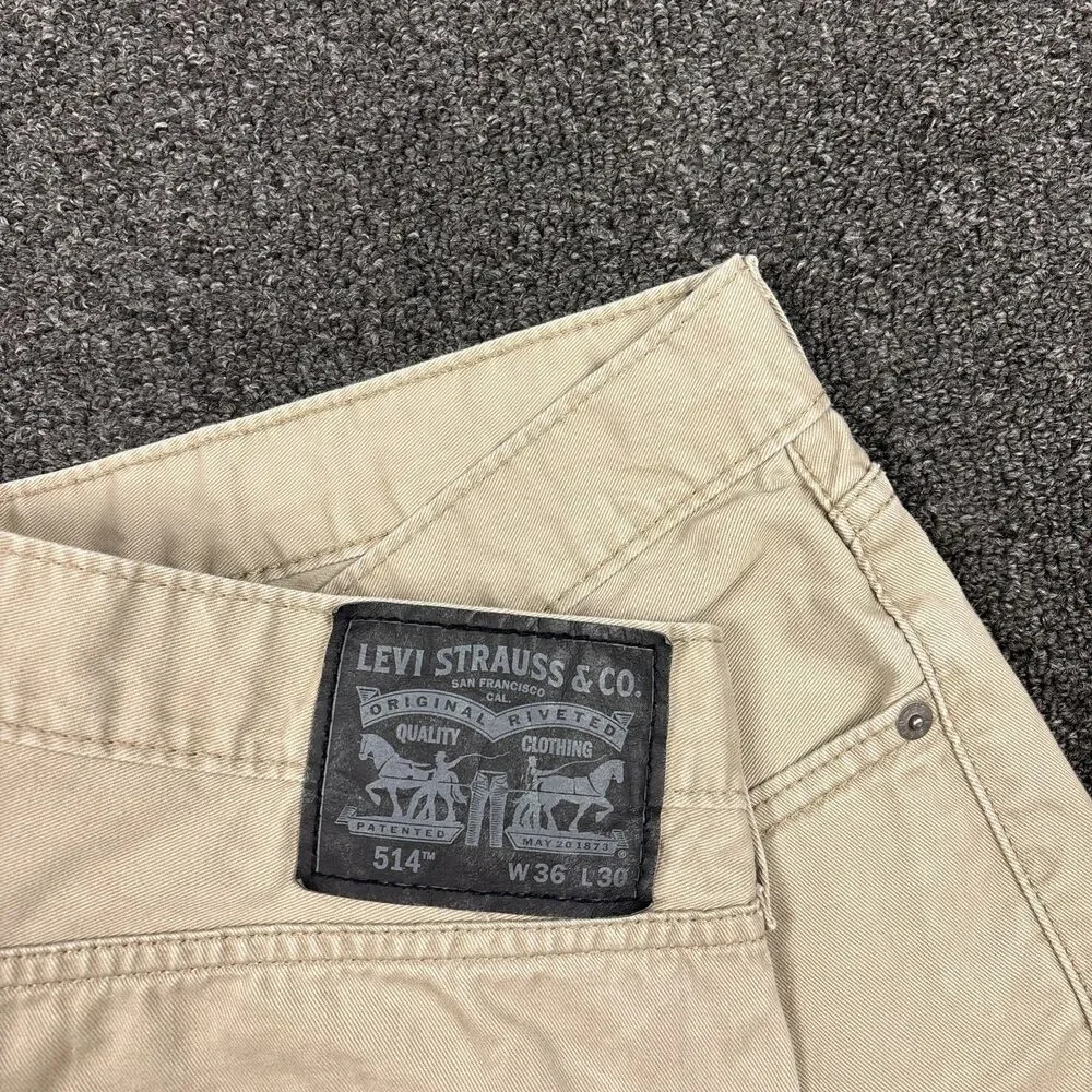 Levis product pair